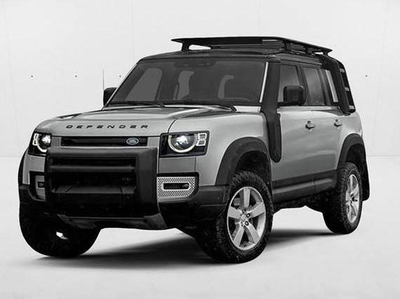 LAND ROVER DEFENDER 2021 SALE2ERU2M2051747 image